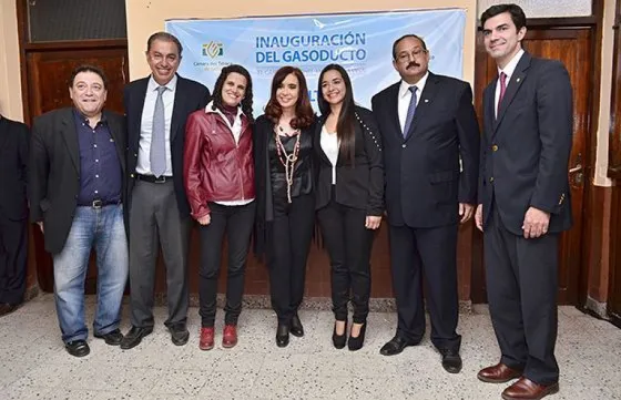 Urtubey lamenta que un sector del PV mantenga la grieta política