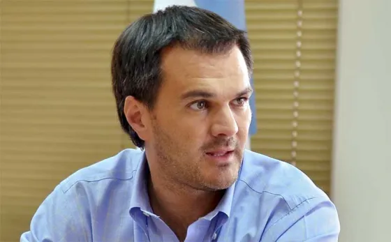 Siguen las críticas a “Juampi” Rodríguez