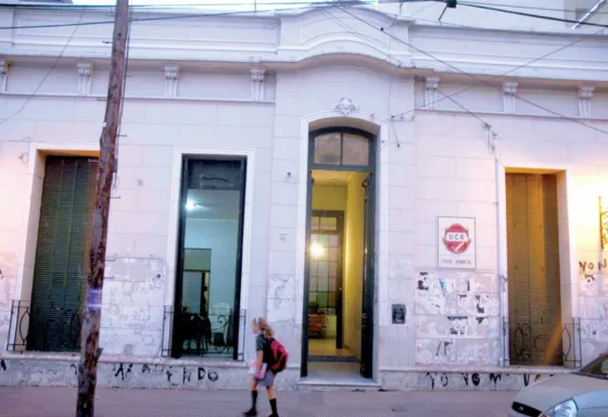 La UCR Salta se abriría del Frente CAMBIEMOS