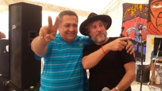 D'Elía, Mariotto y Boudou sin lugar en la renovación del peronismo