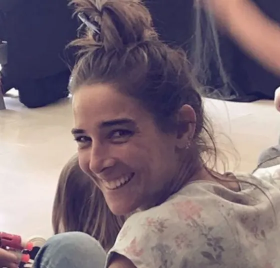 Juana Viale se descargó después de los rumores de su vida amorosa