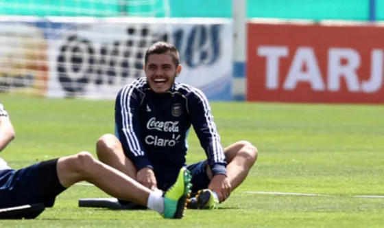 Icardi podría ausentarse en el amistoso con Brasil