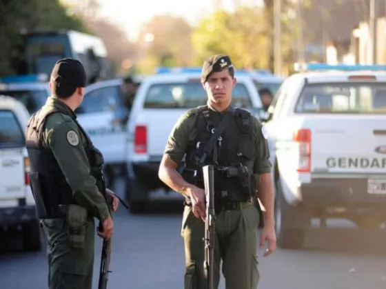Lara Gros no puede controlar la inseguridad en Orán y ahora Gendarmería patrullará la ciudad