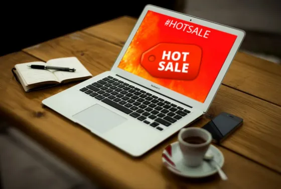 Balance positivo para el Hot Sale