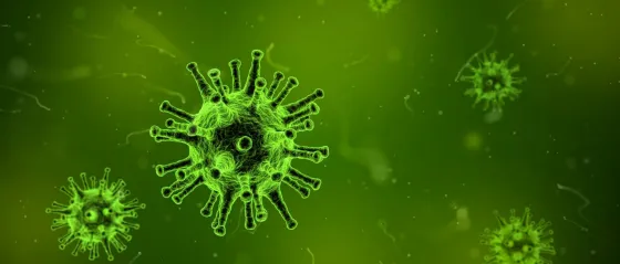 Está evolucionando: mutó el gen del coronavirus y puede que sea más contagioso