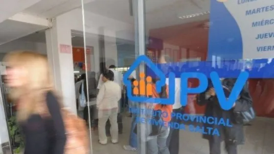 El IPV reanuda la atención con turnos on line