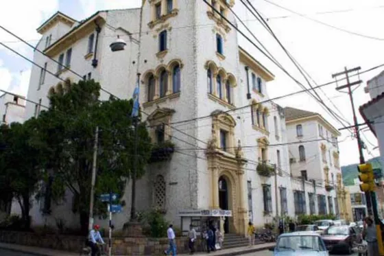 Los empleados de la Justicia Federal estarán de paro por 36 horas