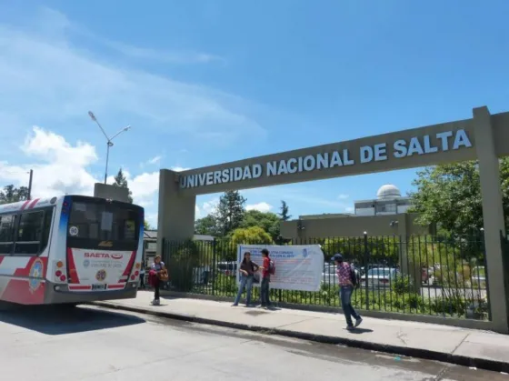 El gobierno habilitó el regreso de las clases presenciales en las universidades