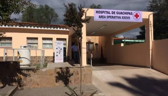 Un hombre se contagió COVID por segunda vez en Guachipas: temen rebrote en el pueblo