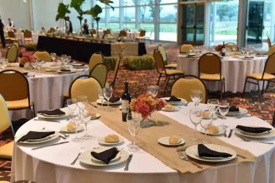 La Municipalidad impulsa la reactivación de las reuniones y eventos