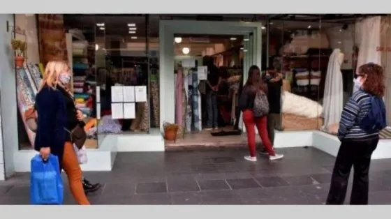 Hoy Salta entra en la etapa de Distanciamiento: todo lo que tenés que saber