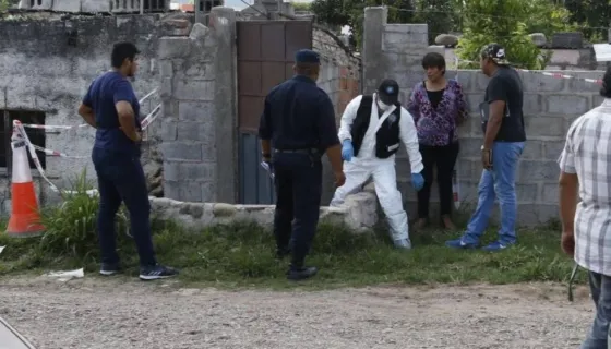 Nueve años de prisión por un homicidio ocurrido en barrio El Carmen