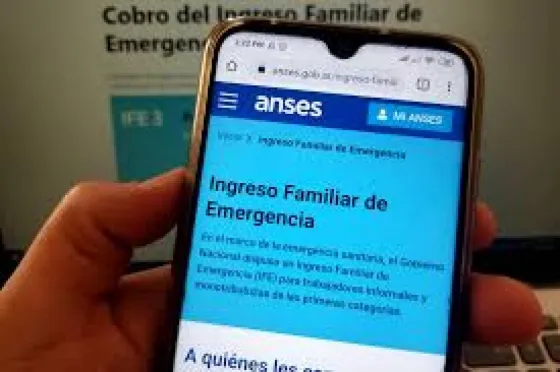 IFE: El ingreso de emergencia sufrirá un fuerte recorte en diciembre y luego desaparecerá