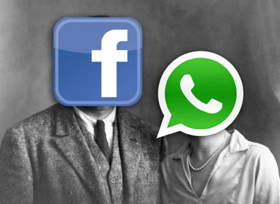 Multa millonaria: Facebook mintió al comprar Whatsapp