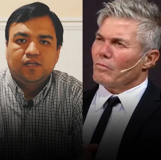 HAY AUDIO. Fernando Burlando confirmó que no defenderá a Prado: "nadie me llamó"