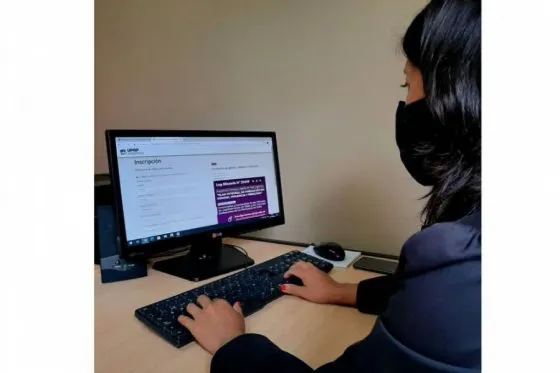 Hasta hoy inscriben para capacitar en la Ley Micaela