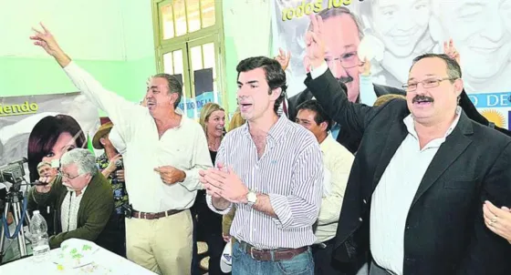 Leavy sobre Urtubey: "Está apoyando políticas que van en contra de los argentinos"