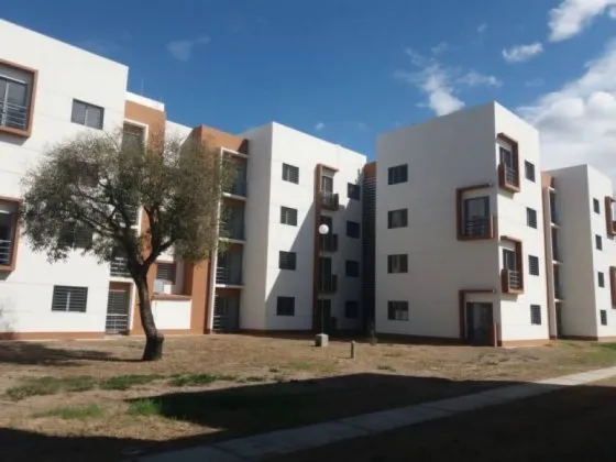 Este lunes el IPV sorteará viviendas en Capital