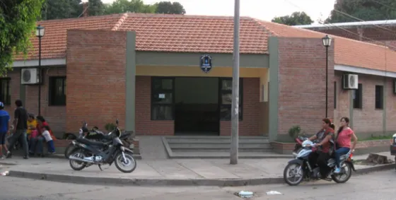 Un sargento de Tartagal ayudó a la fuga de un detenido, fue imputado