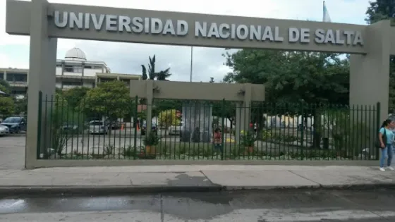 Enfermeros recibidos de la UNSa sin título, se manifestarán el jueves