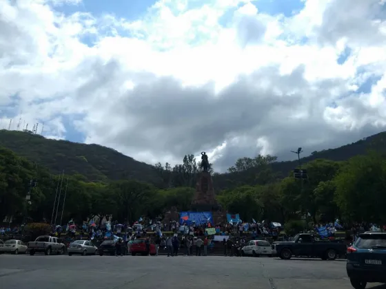 Foto: Informate Salta