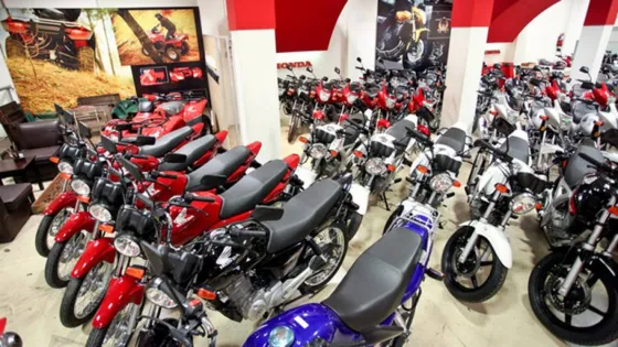 Créditos para comprar motos: todo lo que tenés que saber