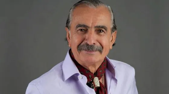 El folclore Salteño de luto: Murió Eduardo "Polo" Román.