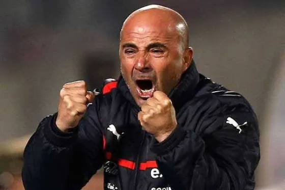 Sampaoli presentará mañana su primera lista para la selección