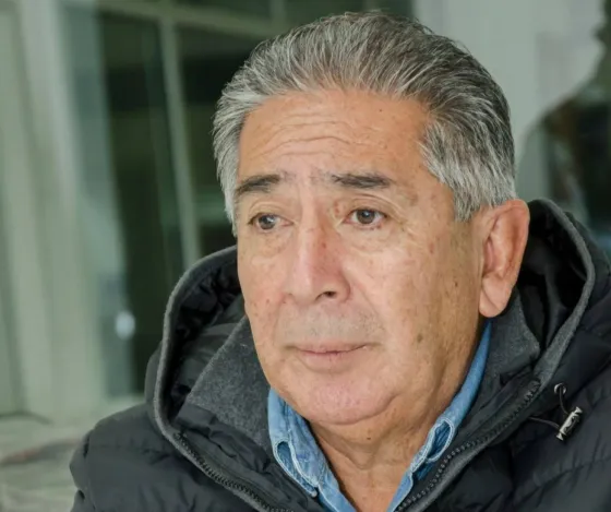 Rana Villa: "Jarsún me forreó"