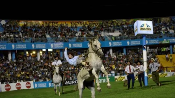 Suspendieron el Festival de Jesús María 2021