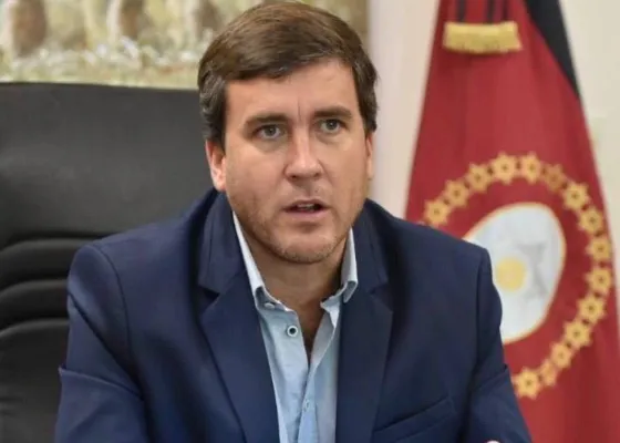 Posadas: "Hemos pedido autorización para que desde el 15 de diciembre se pueda viajar a otras provincias"