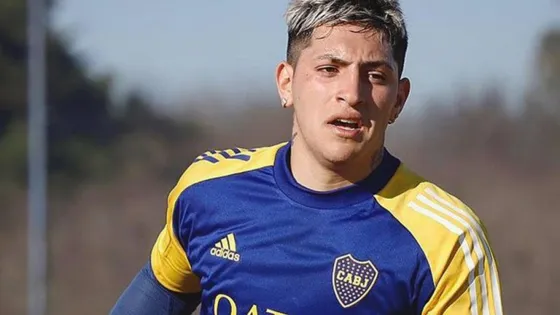 Alerta en Boca: un jugador tiene coronavirus por segunda vez en tres meses