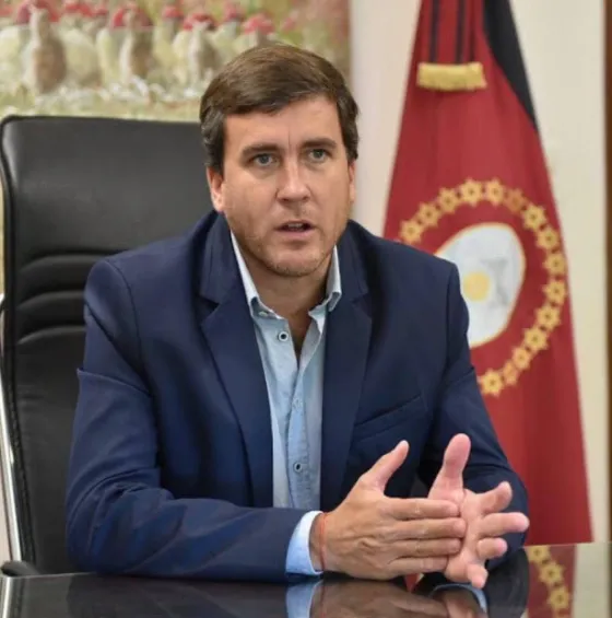 Posadas a favor de la suspensión de las PASO