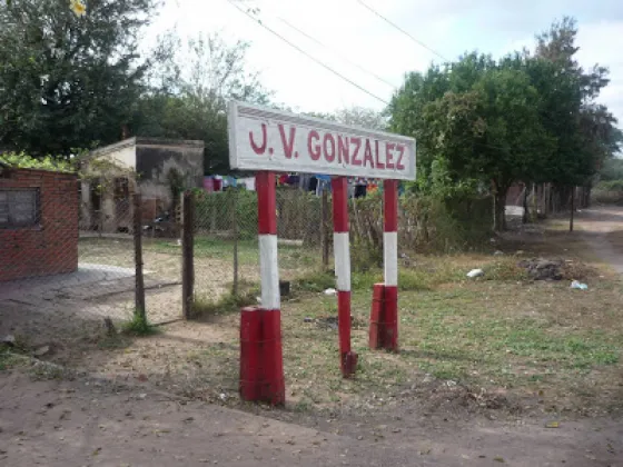 404 familias de Joaquín V. González comprarán las tierras que ocuparon