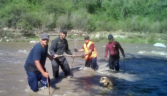 Buscan a un repartidor desaparecido y sospechan de un crimen
