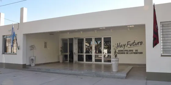 Detectaron irregularidades en Rosario de la Frontera en manos de la Procuración