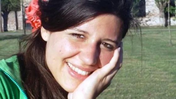 Así se vería hoy el rostro de María Cash