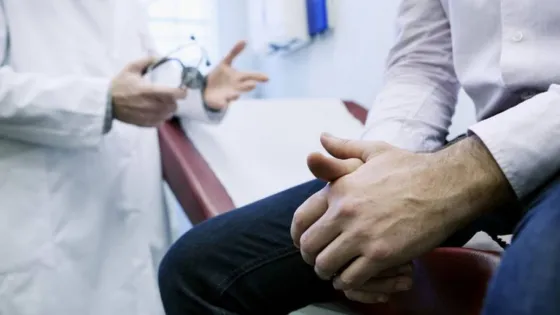 Un estudio detectó el virus del COVID-19 en los testículos de hombres infectados