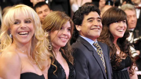 La herencia de Maradona: conocé la lista de bienes y contratos que tenía
