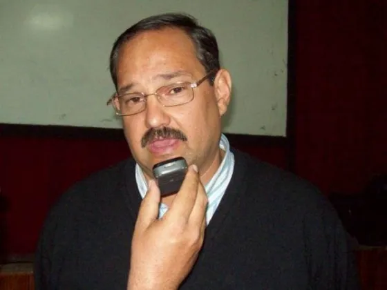 "Hago responsable al Gobierno Provincial por la paz social de Tartagal"