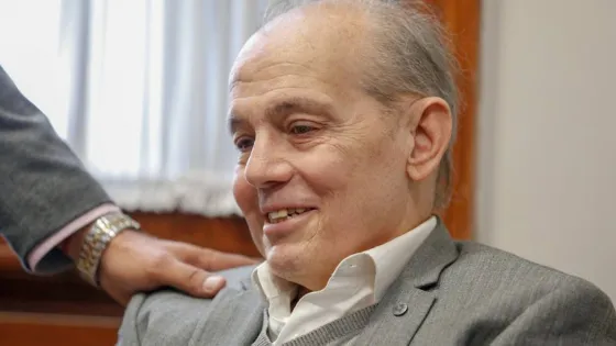 Internaron de urgencia a Alejandro Sabella