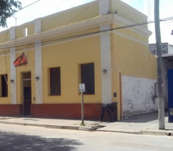 Rº de la Frontera: se fugaron dos presos de la Comisaría 31