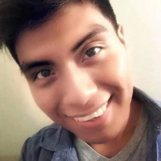 Inicia el juicio por el homicidio de Roberto Ezequiel Farfán