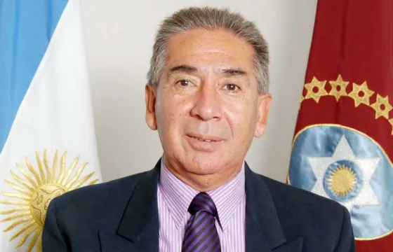 Esperan que el comité de disciplina sancione a dirigentes "traidores" del Partido de la Victoria