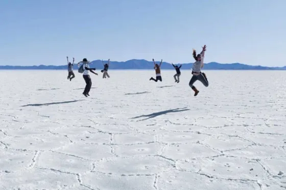 Salta se prepara para reabrir el turismo regional