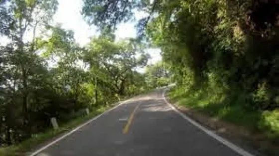 Desde hoy se podrá ir a Jujuy por el camino de Cornisa