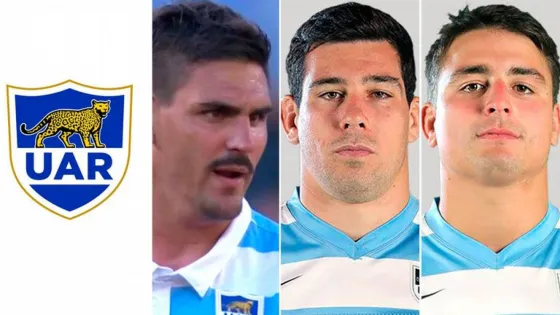 La decisión de la UAR por los dichos de tres jugadores de los Pumas