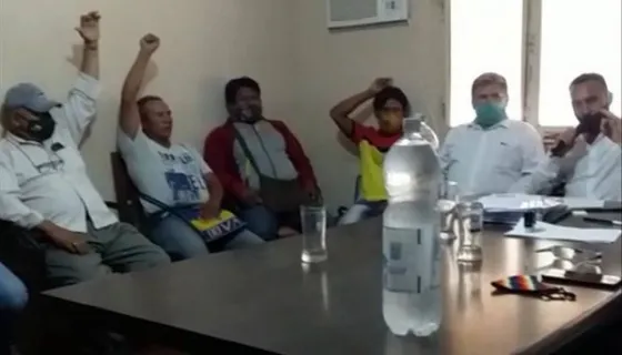 Destituyeron al Intendente de Santa Victoria Este