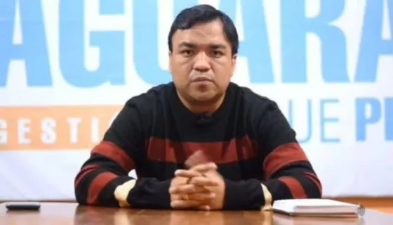 Prado seguirá preso hasta el 18 de diciembre