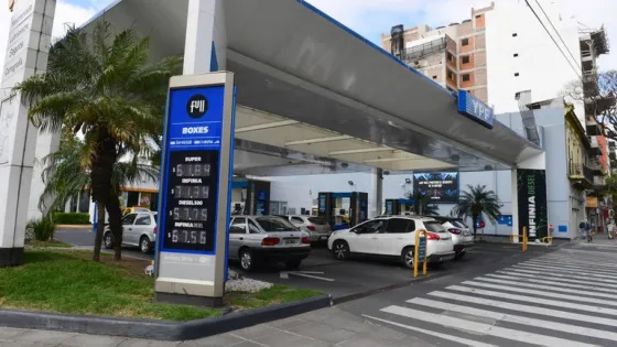 El gobierno postergó el aumento al impuesto a los combustibles